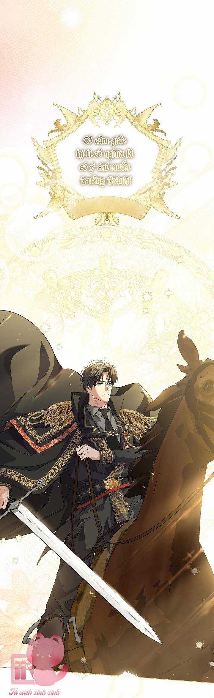 Hoàng Nữ Cosplay Nonfan Chapter 42 trang 28