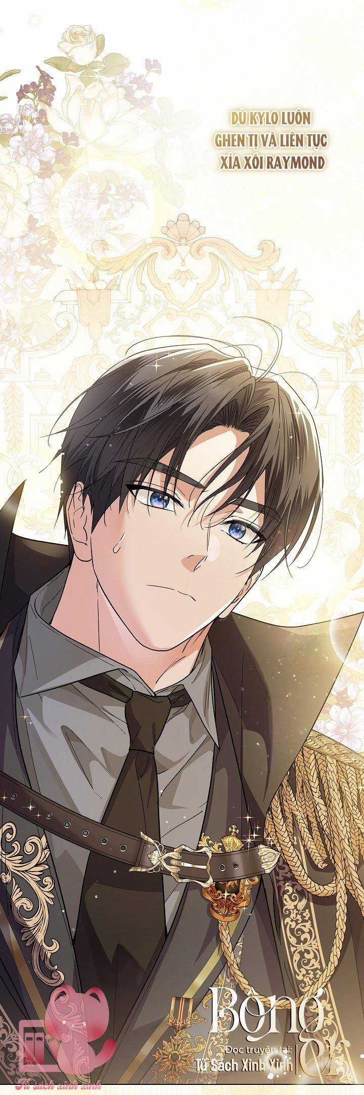 Hoàng Nữ Cosplay Nonfan Chapter 42 trang 29