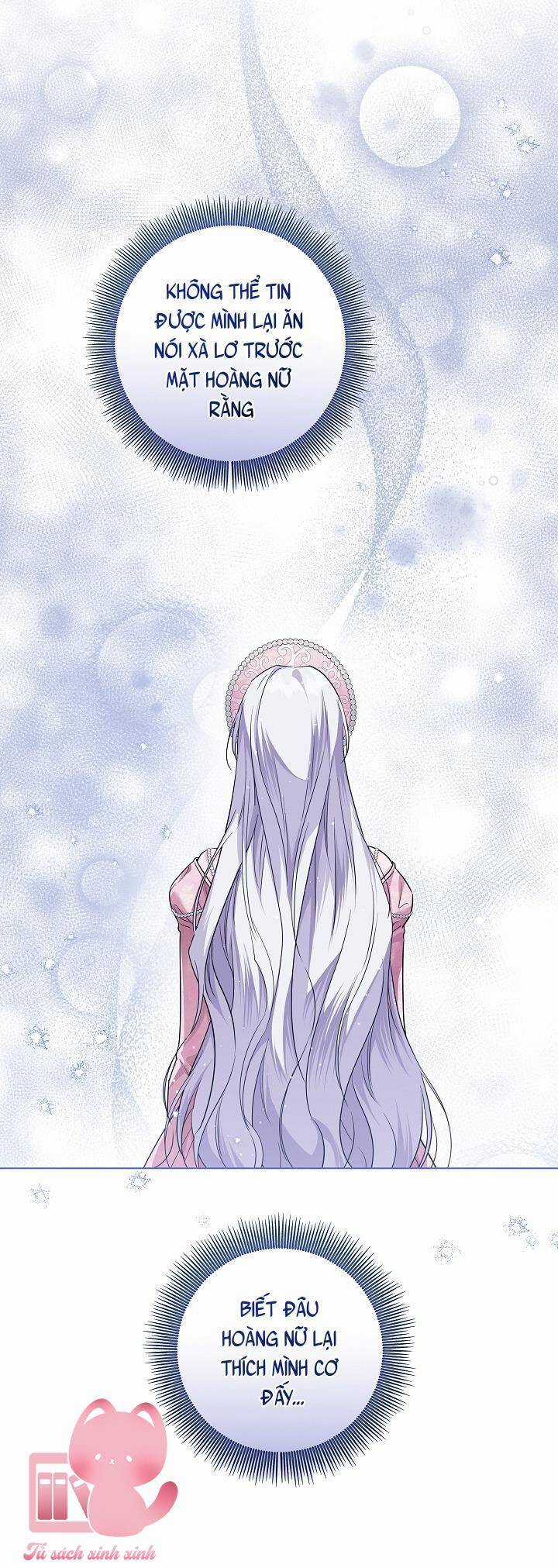 Hoàng Nữ Cosplay Nonfan Chapter 42 trang 3