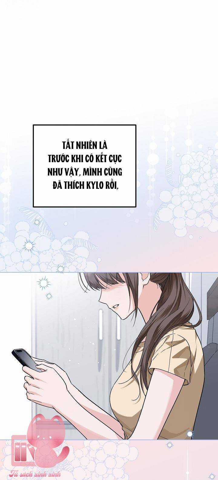 Hoàng Nữ Cosplay Nonfan Chapter 42 trang 31