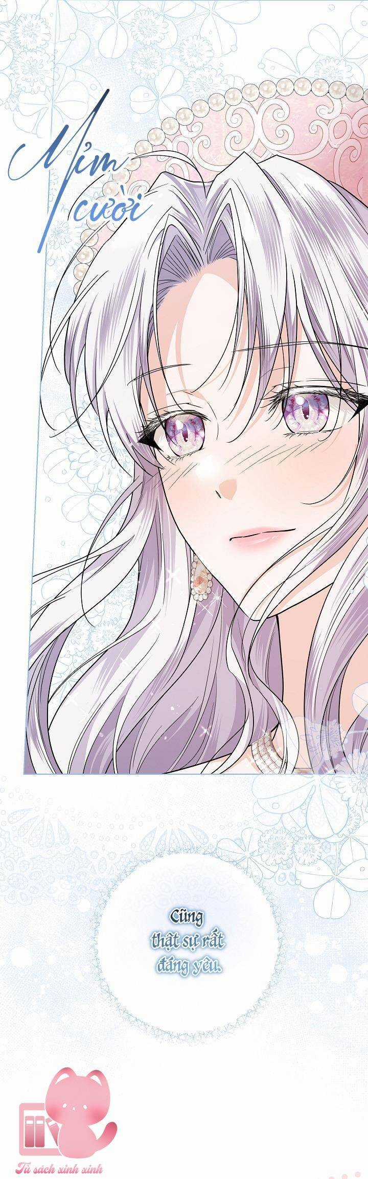 Hoàng Nữ Cosplay Nonfan Chapter 42 trang 35