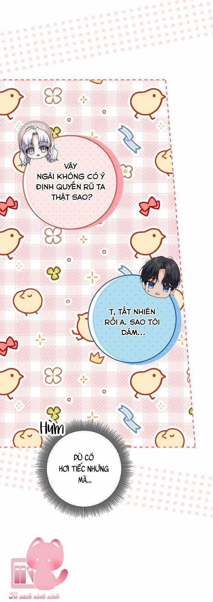 Hoàng Nữ Cosplay Nonfan Chapter 42 trang 36