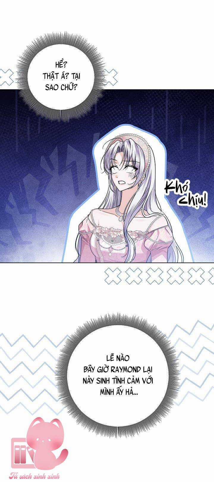 Hoàng Nữ Cosplay Nonfan Chapter 42 trang 39