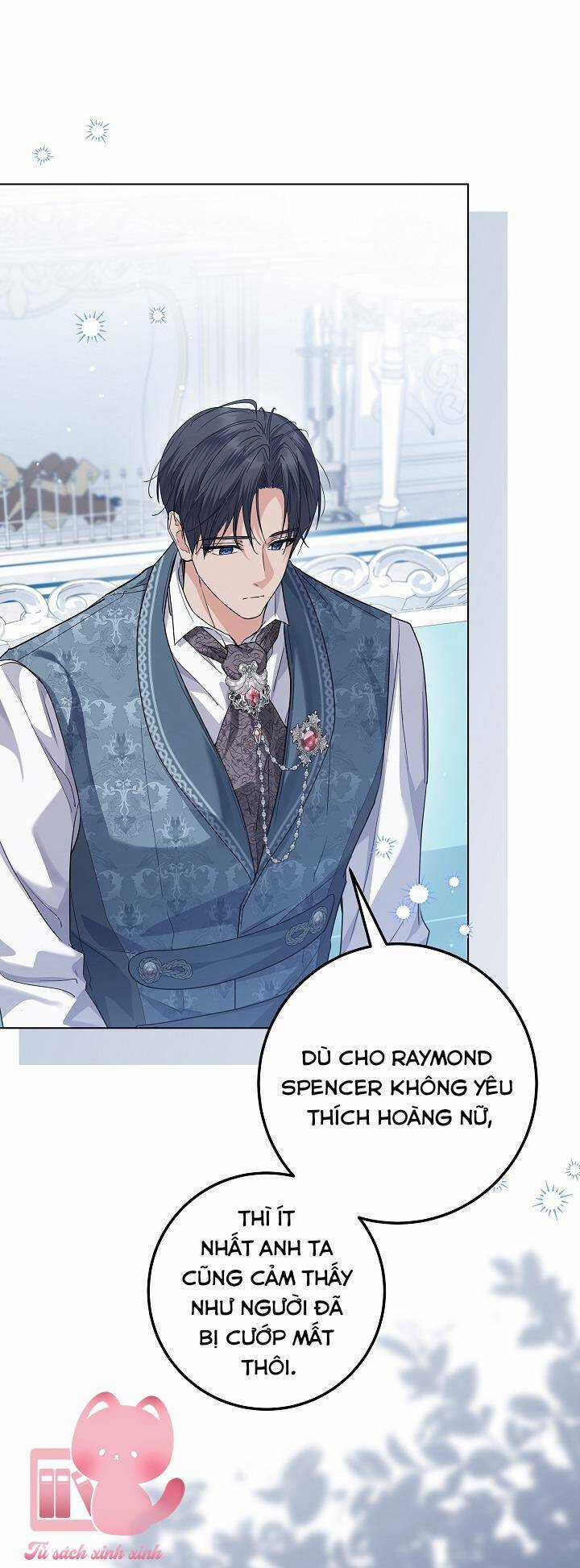 Hoàng Nữ Cosplay Nonfan Chapter 42 trang 40