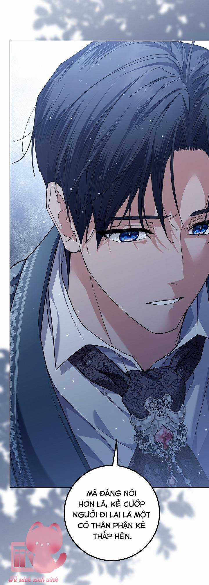 Hoàng Nữ Cosplay Nonfan Chapter 42 trang 41