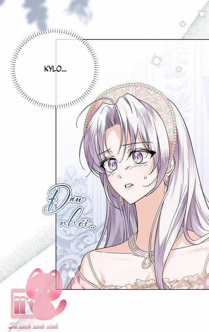 Hoàng Nữ Cosplay Nonfan Chapter 42 trang 42