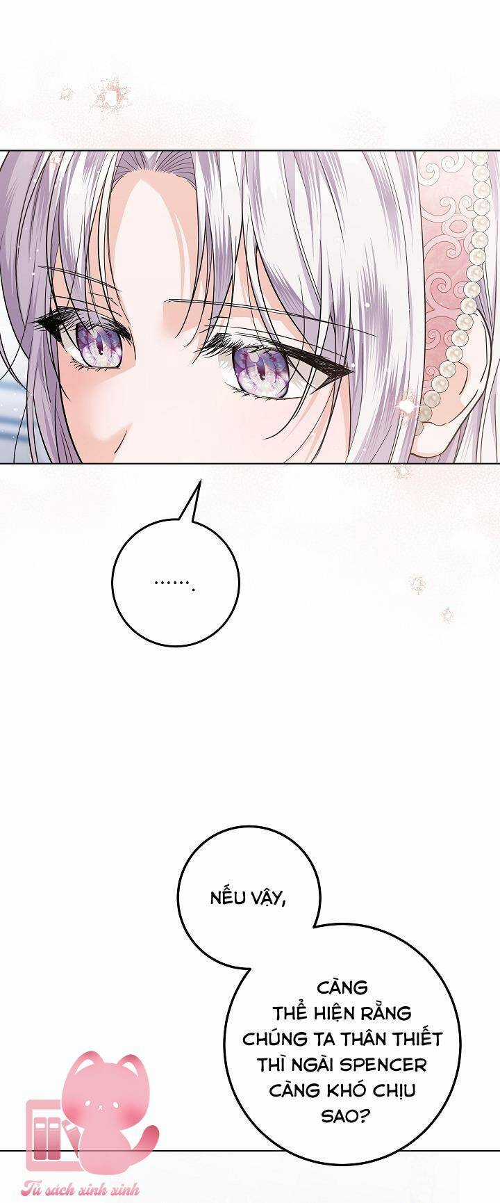 Hoàng Nữ Cosplay Nonfan Chapter 42 trang 44