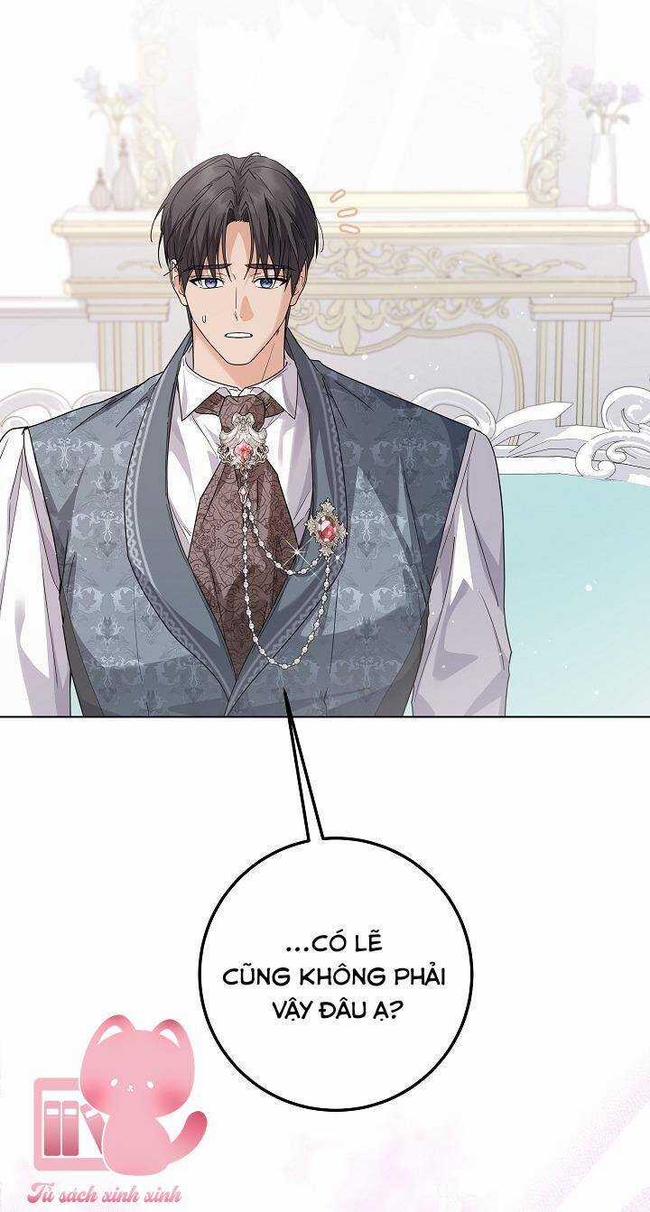 Hoàng Nữ Cosplay Nonfan Chapter 42 trang 45