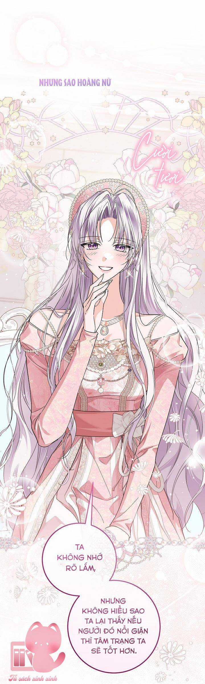 Hoàng Nữ Cosplay Nonfan Chapter 42 trang 49