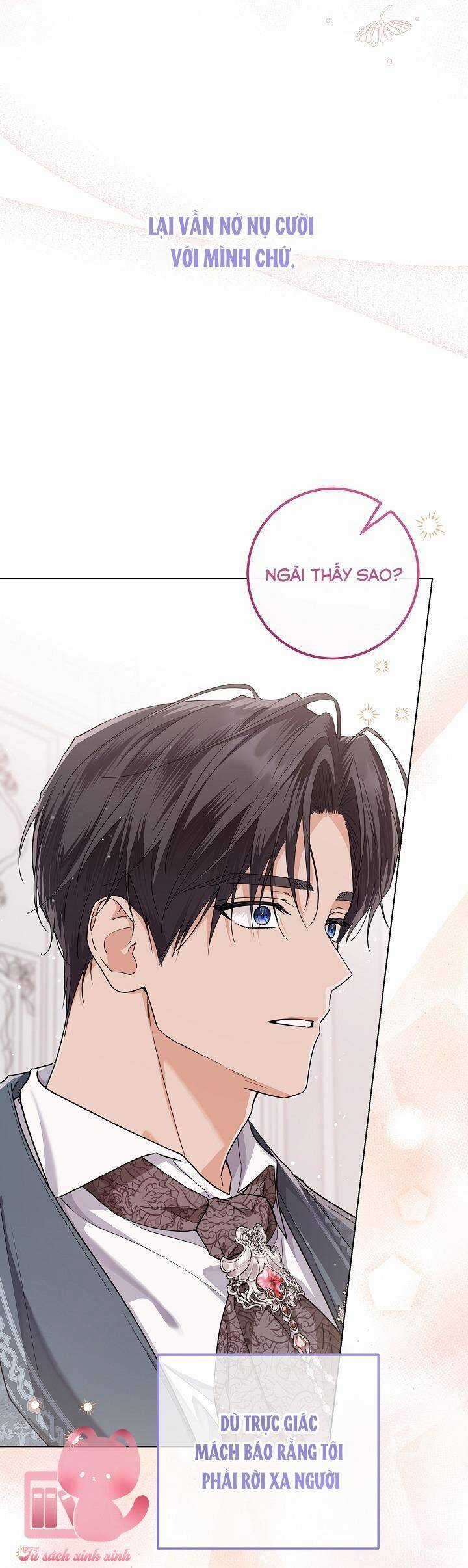 Hoàng Nữ Cosplay Nonfan Chapter 42 trang 50