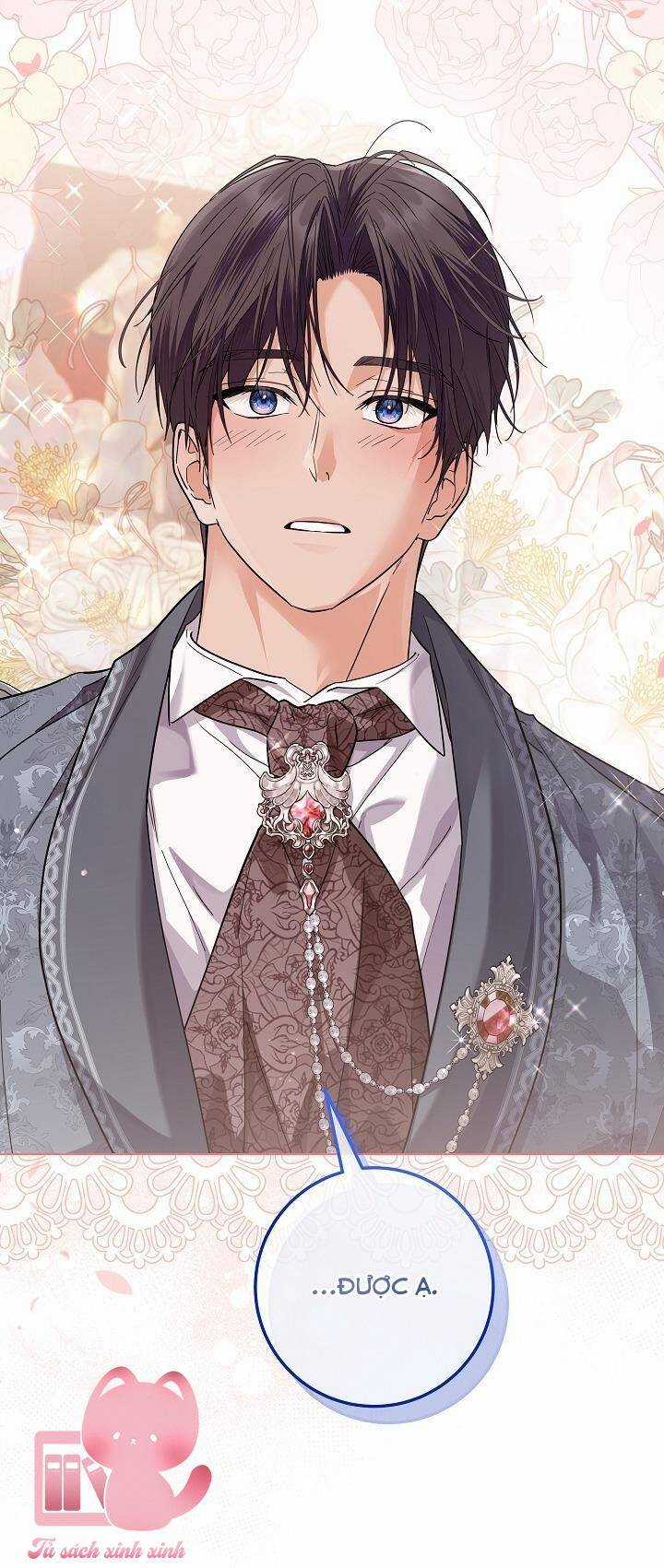 Hoàng Nữ Cosplay Nonfan Chapter 42 trang 54