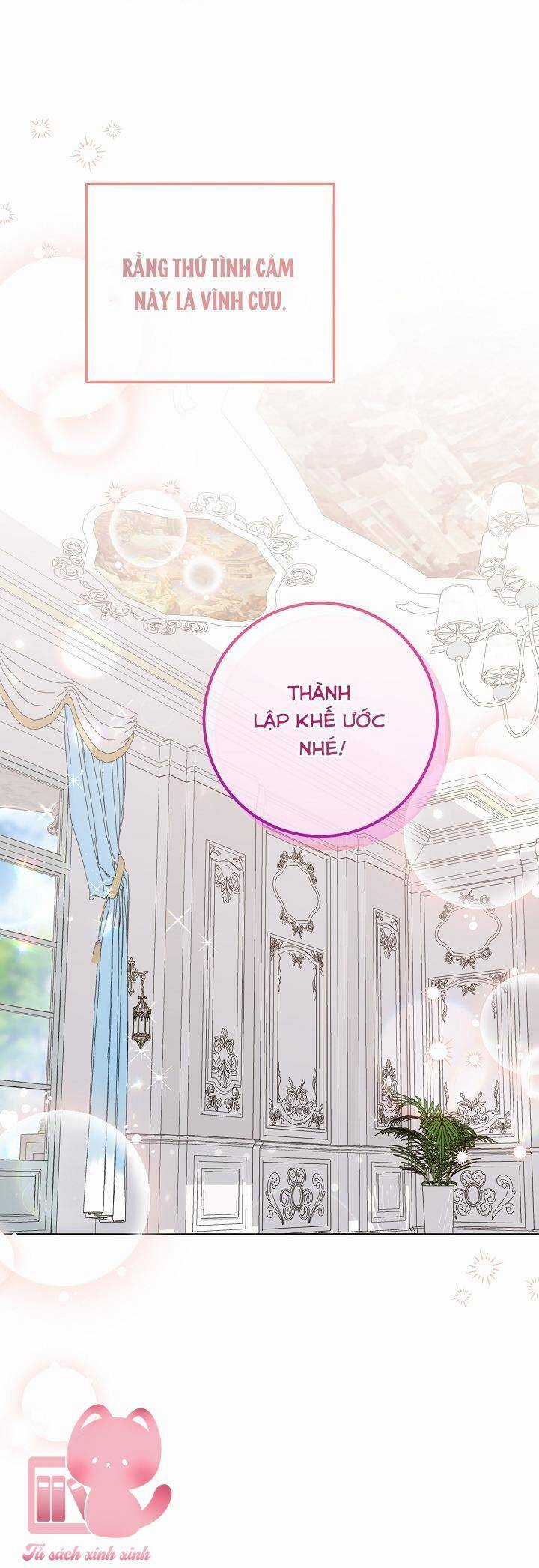 Hoàng Nữ Cosplay Nonfan Chapter 42 trang 55