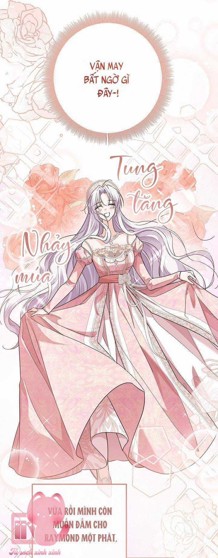 Hoàng Nữ Cosplay Nonfan Chapter 42 trang 57