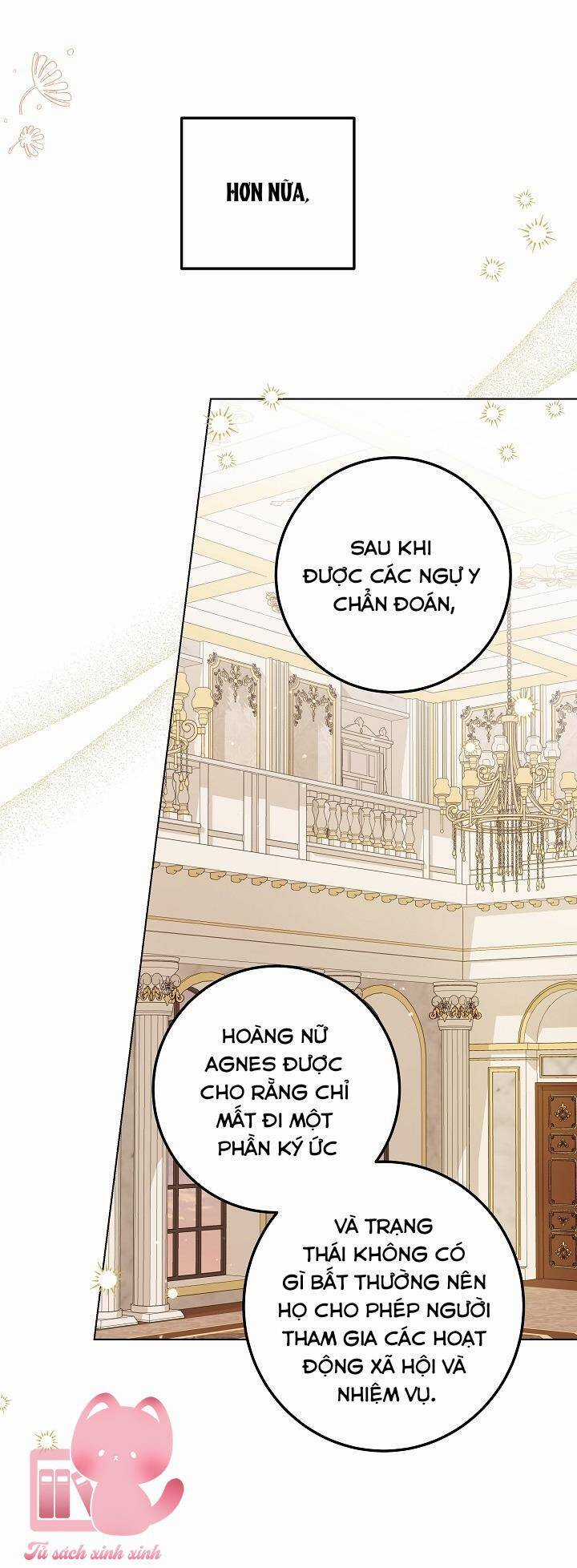 Hoàng Nữ Cosplay Nonfan Chapter 42 trang 59