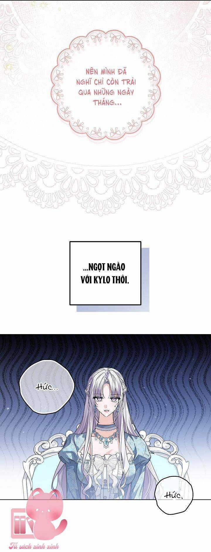 Hoàng Nữ Cosplay Nonfan Chapter 42 trang 61