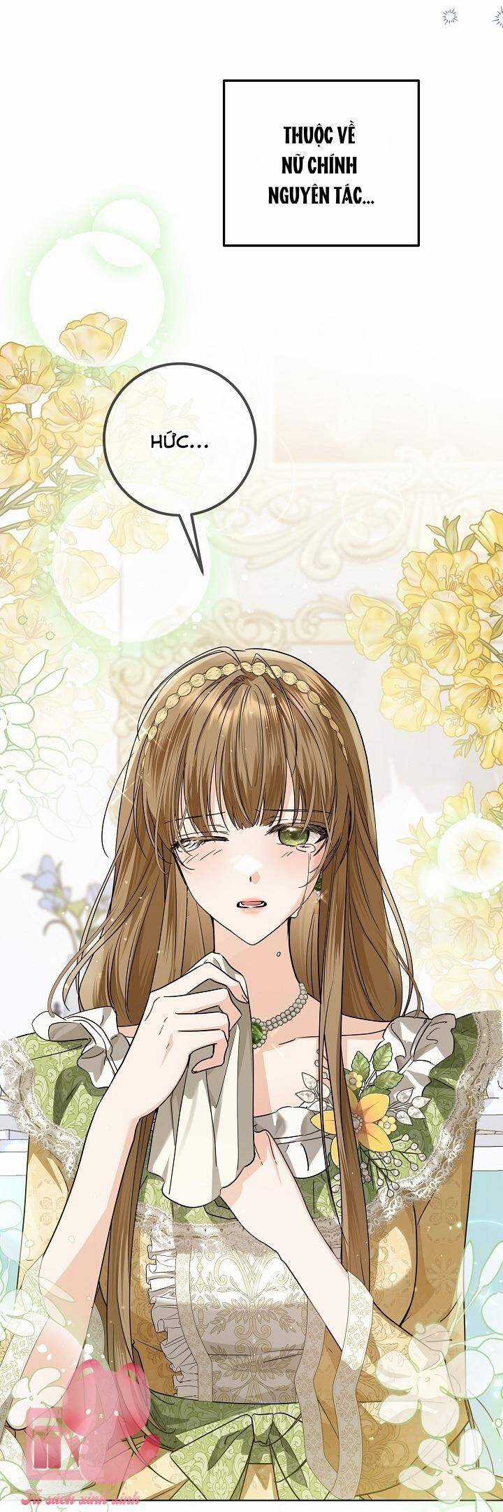 Hoàng Nữ Cosplay Nonfan Chapter 42 trang 63