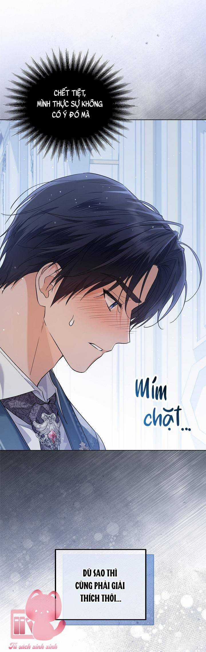 Hoàng Nữ Cosplay Nonfan Chapter 42 trang 7