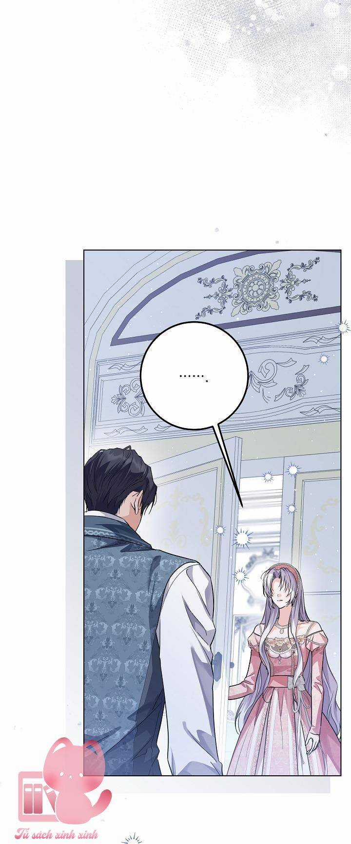 Hoàng Nữ Cosplay Nonfan Chapter 42 trang 8