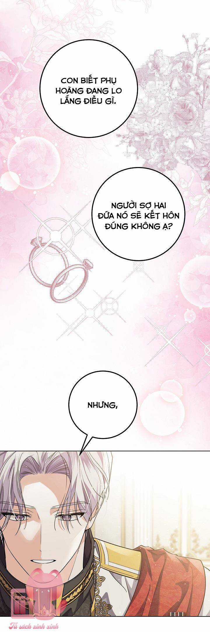 Hoàng Nữ Cosplay Nonfan Chapter 44 trang 11