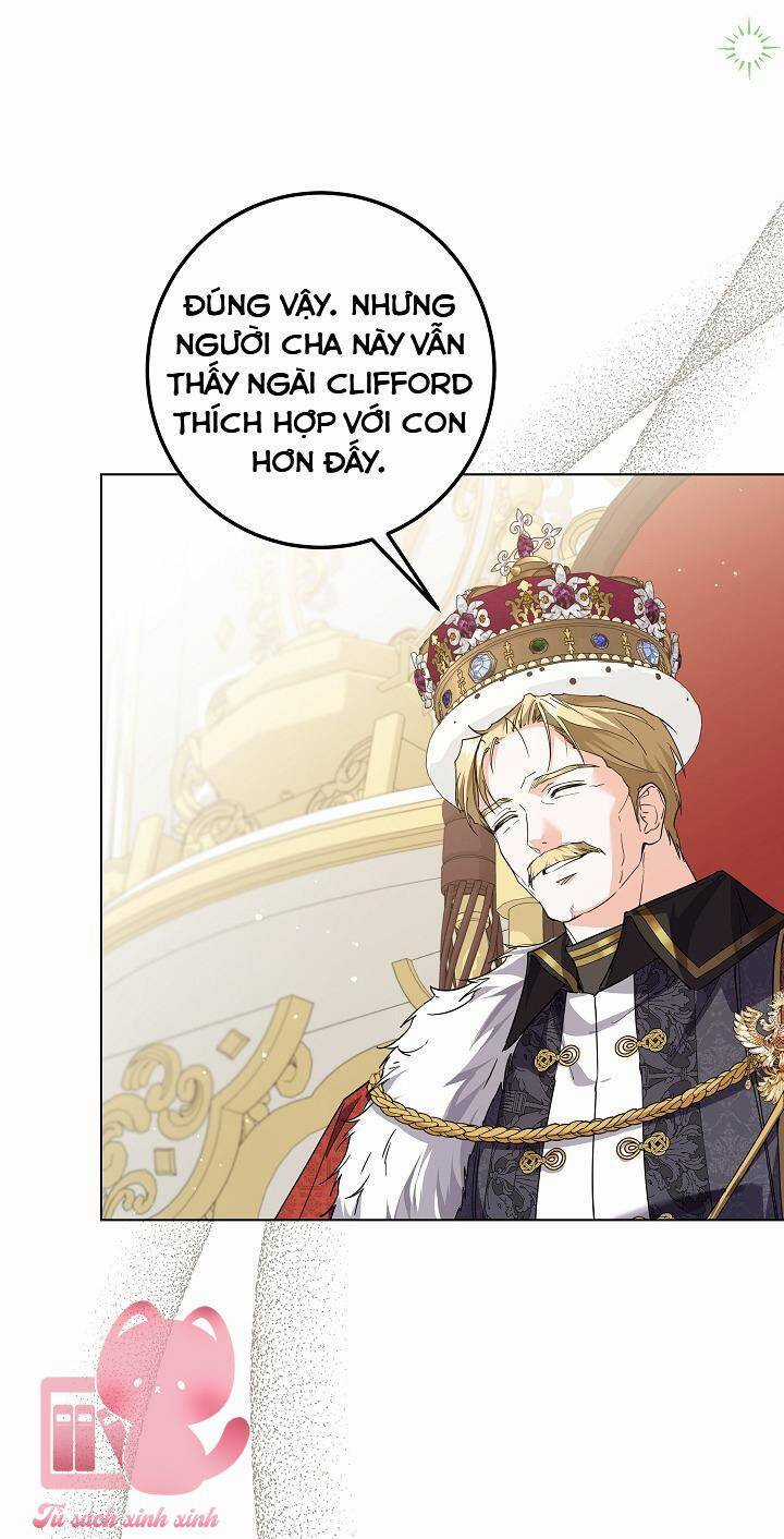 Hoàng Nữ Cosplay Nonfan Chapter 44 trang 19