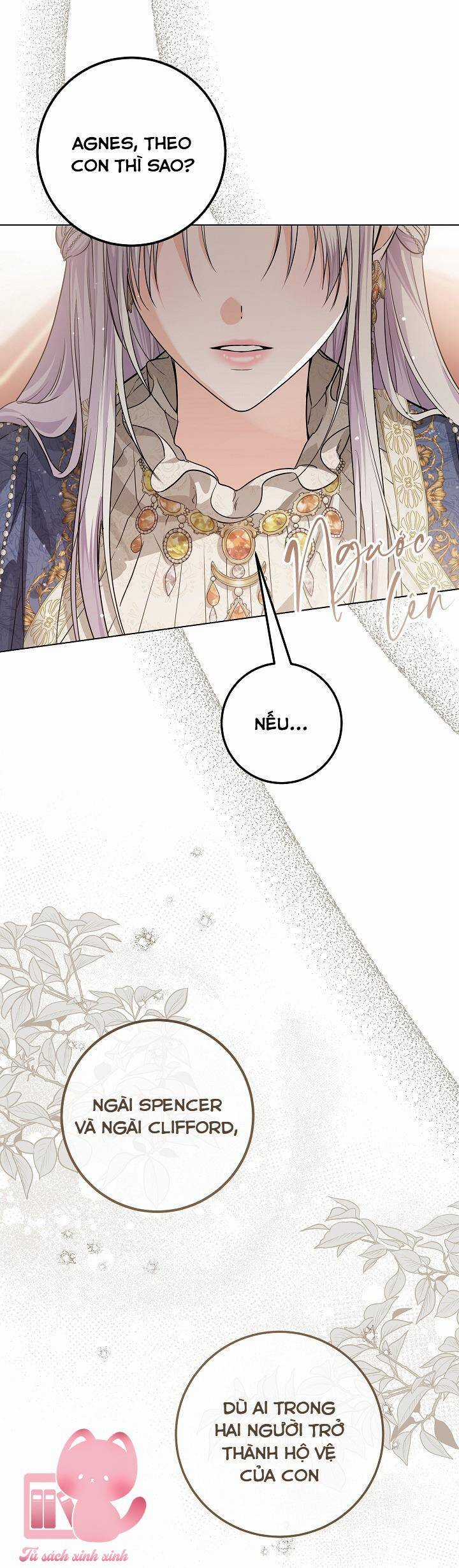 Hoàng Nữ Cosplay Nonfan Chapter 44 trang 20