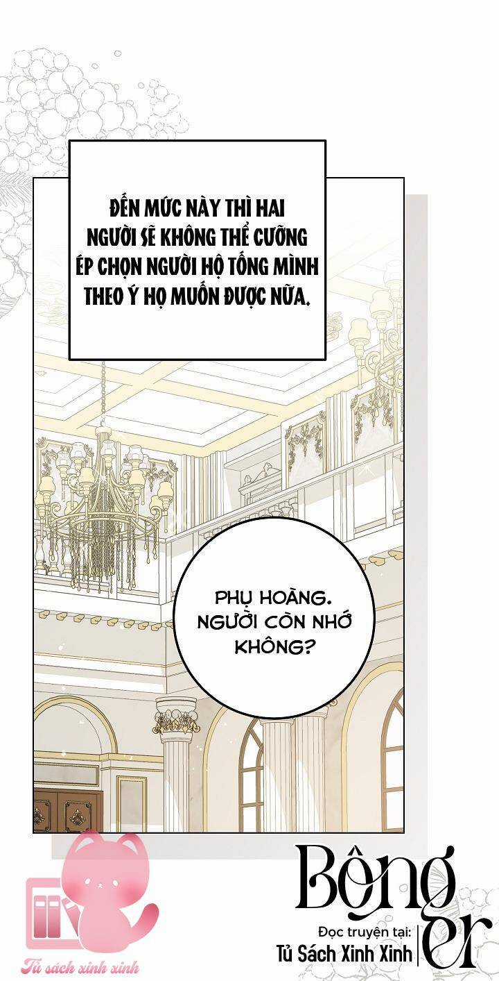 Hoàng Nữ Cosplay Nonfan Chapter 44 trang 26