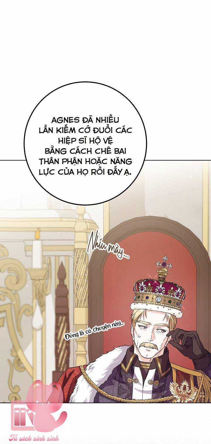 Hoàng Nữ Cosplay Nonfan Chapter 44 trang 3