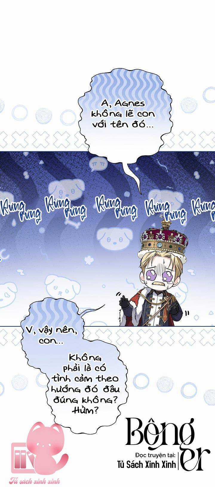 Hoàng Nữ Cosplay Nonfan Chapter 44 trang 31