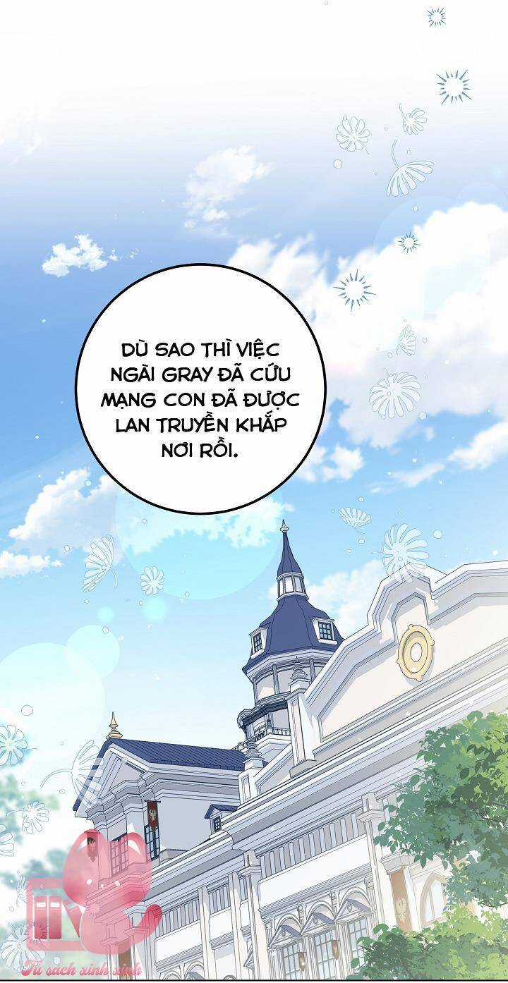 Hoàng Nữ Cosplay Nonfan Chapter 44 trang 33