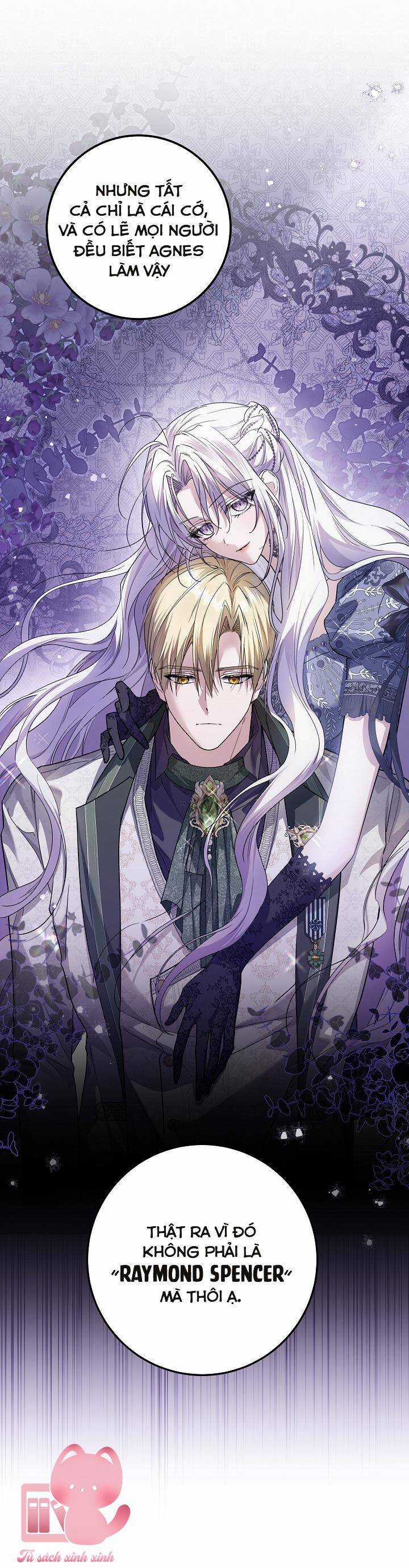 Hoàng Nữ Cosplay Nonfan Chapter 44 trang 4