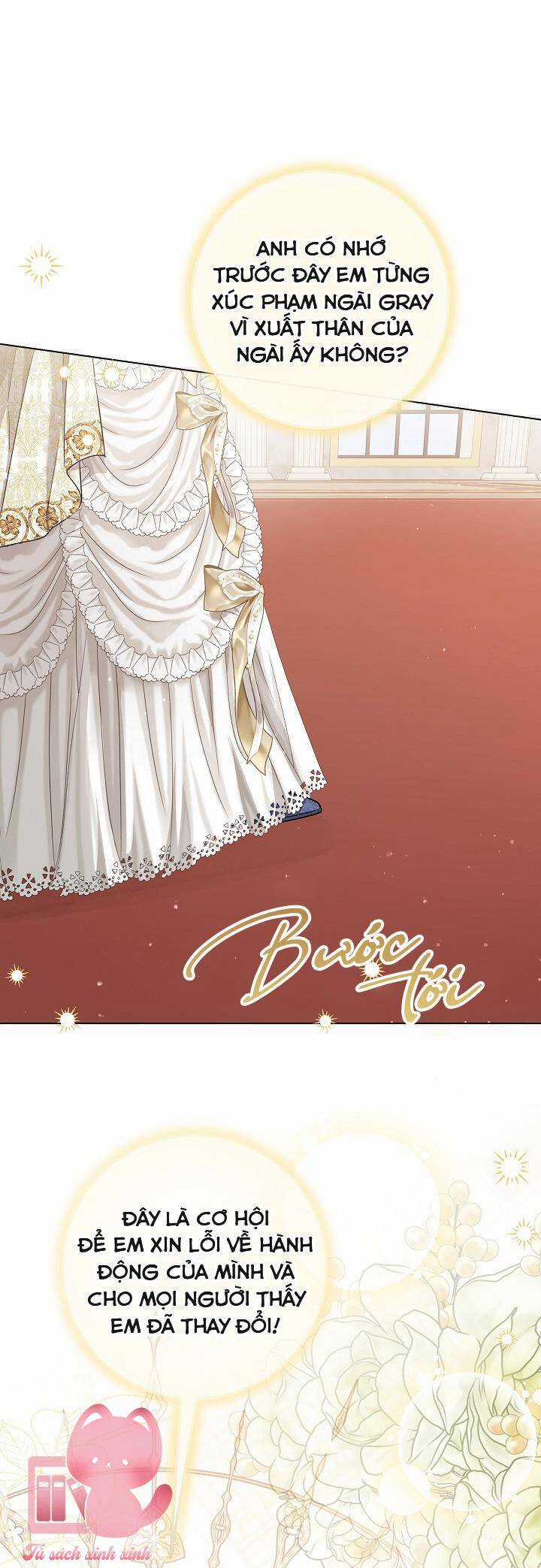 Hoàng Nữ Cosplay Nonfan Chapter 44 trang 43