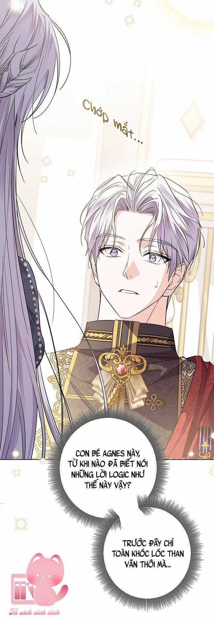 Hoàng Nữ Cosplay Nonfan Chapter 44 trang 45