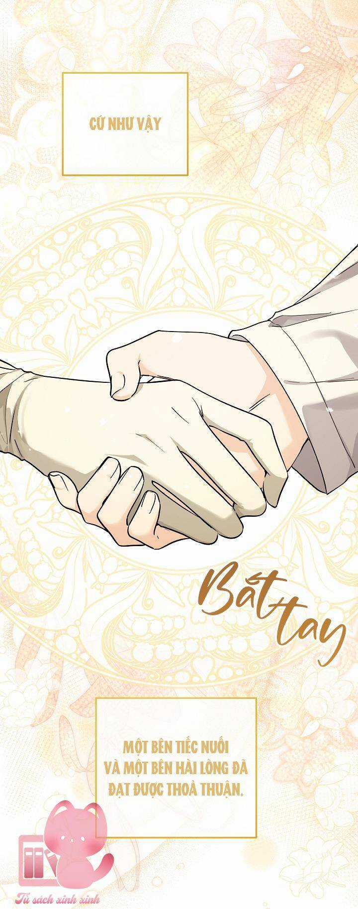 Hoàng Nữ Cosplay Nonfan Chapter 44 trang 49