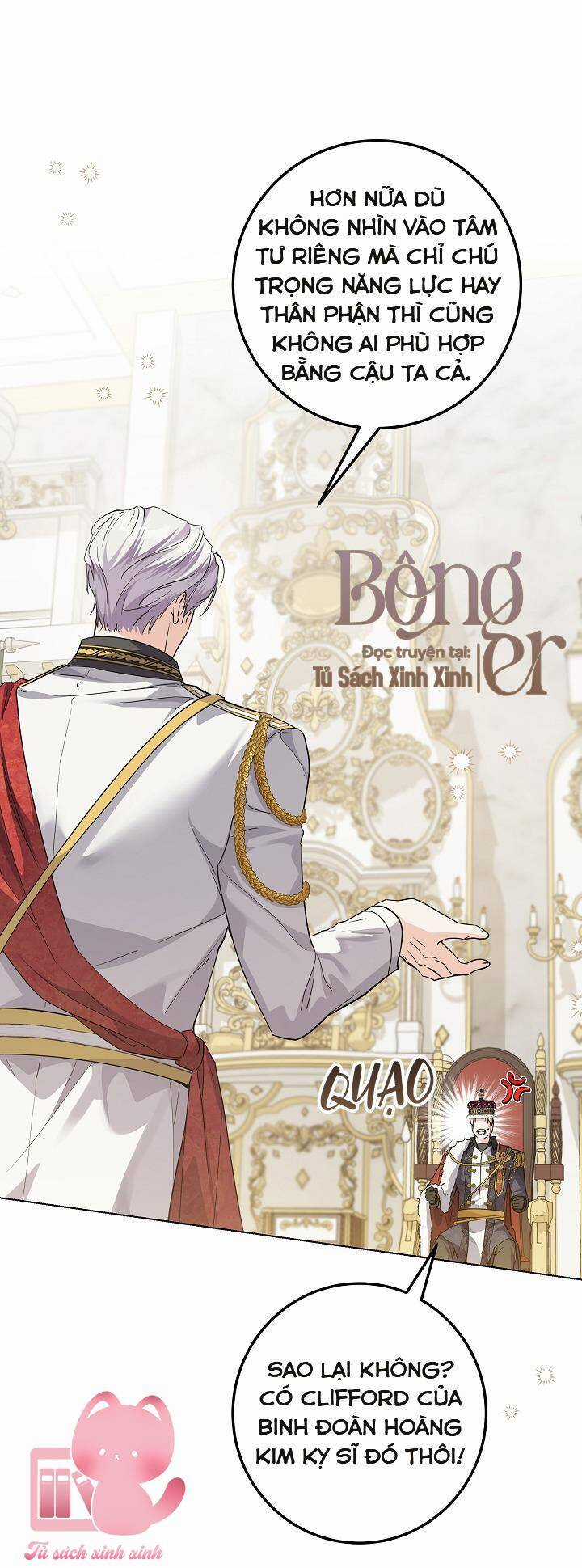 Hoàng Nữ Cosplay Nonfan Chapter 44 trang 5