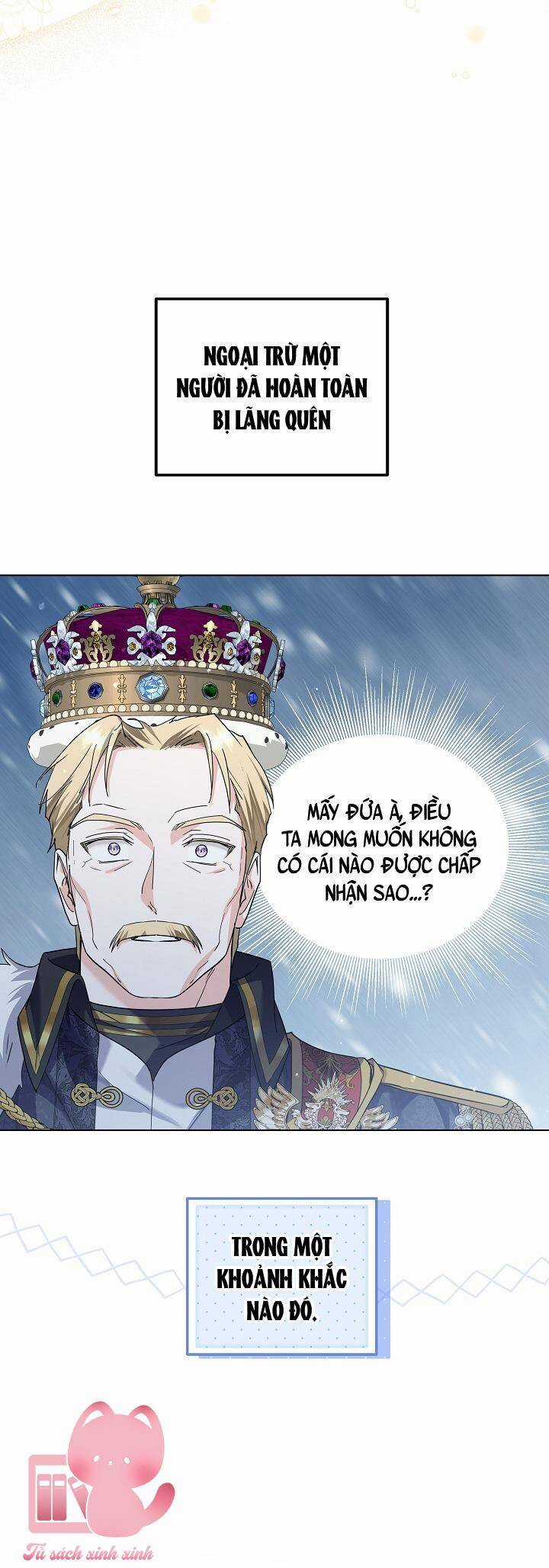 Hoàng Nữ Cosplay Nonfan Chapter 44 trang 50