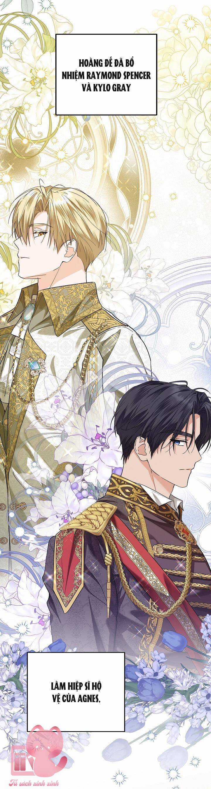 Hoàng Nữ Cosplay Nonfan Chapter 44 trang 52