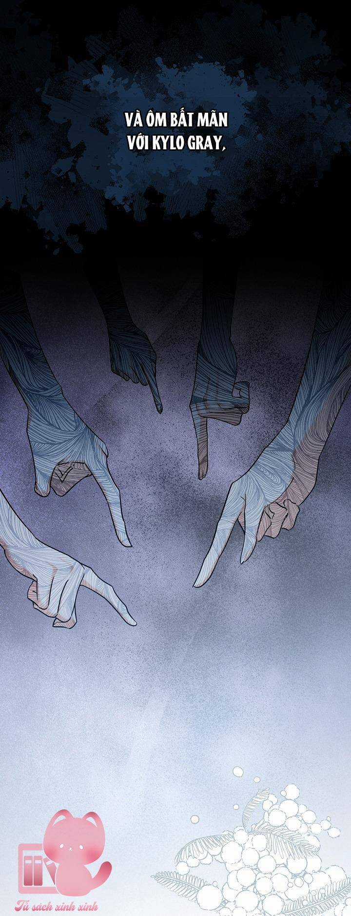 Hoàng Nữ Cosplay Nonfan Chapter 44 trang 55