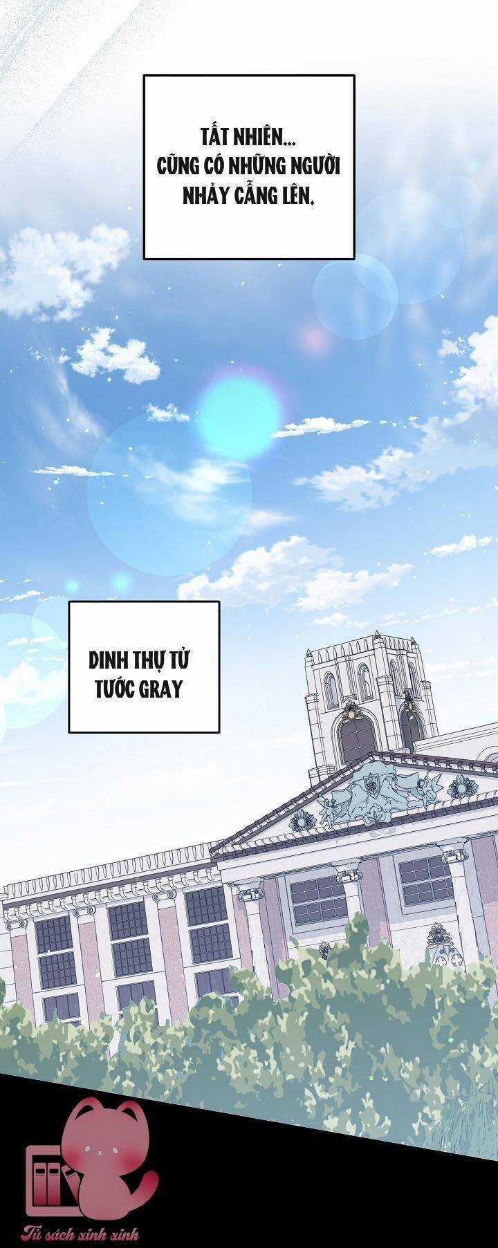 Hoàng Nữ Cosplay Nonfan Chapter 44 trang 57