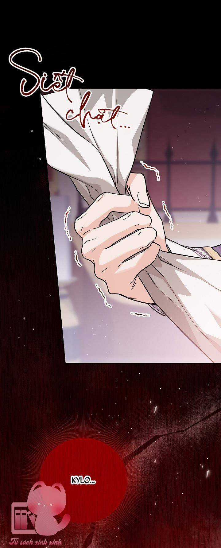 Hoàng Nữ Cosplay Nonfan Chapter 44 trang 58