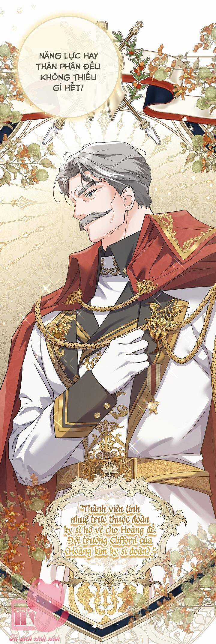 Hoàng Nữ Cosplay Nonfan Chapter 44 trang 6