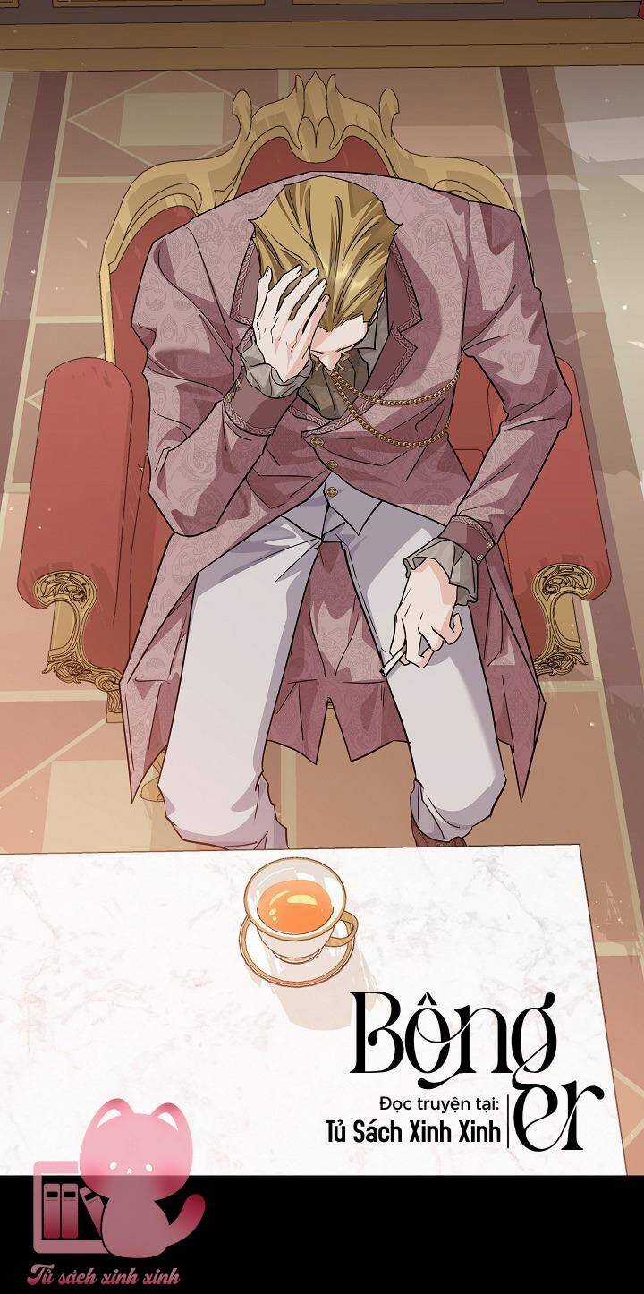 Hoàng Nữ Cosplay Nonfan Chapter 45 trang 11