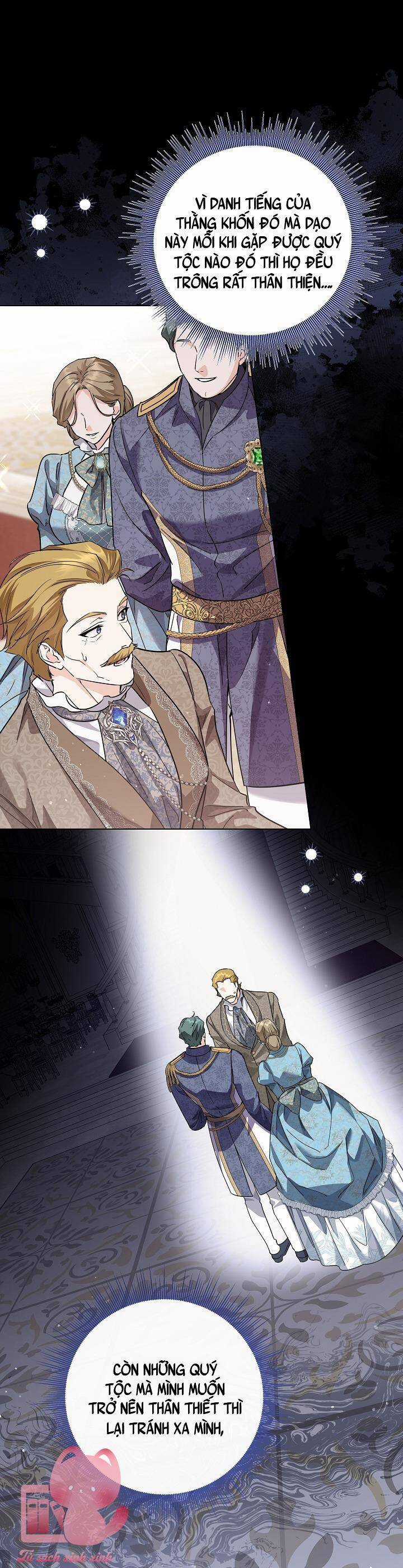 Hoàng Nữ Cosplay Nonfan Chapter 45 trang 12