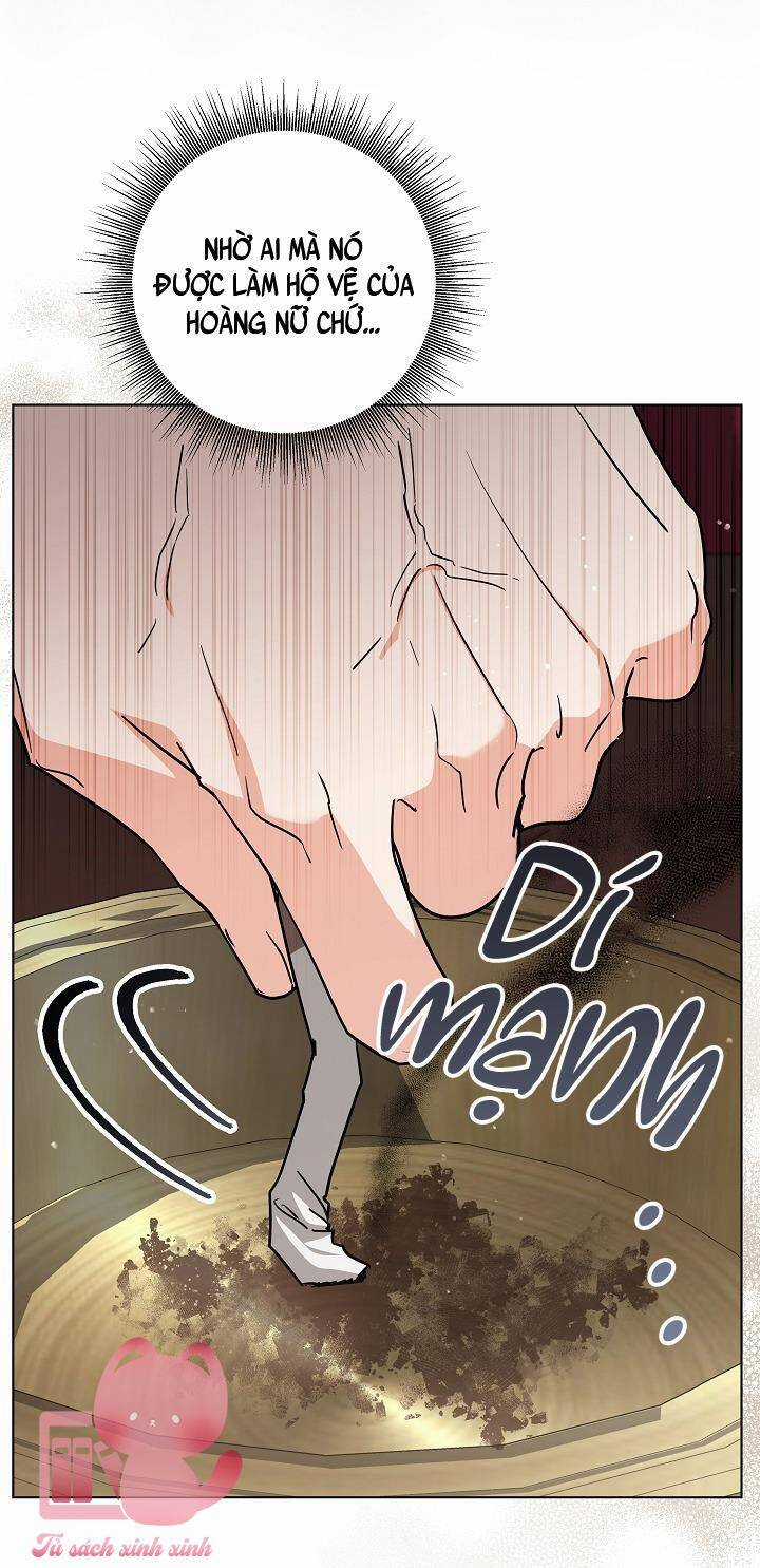 Hoàng Nữ Cosplay Nonfan Chapter 45 trang 15