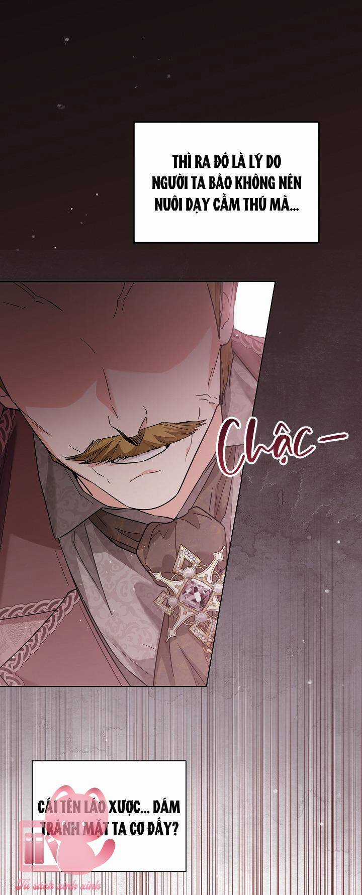 Hoàng Nữ Cosplay Nonfan Chapter 45 trang 17
