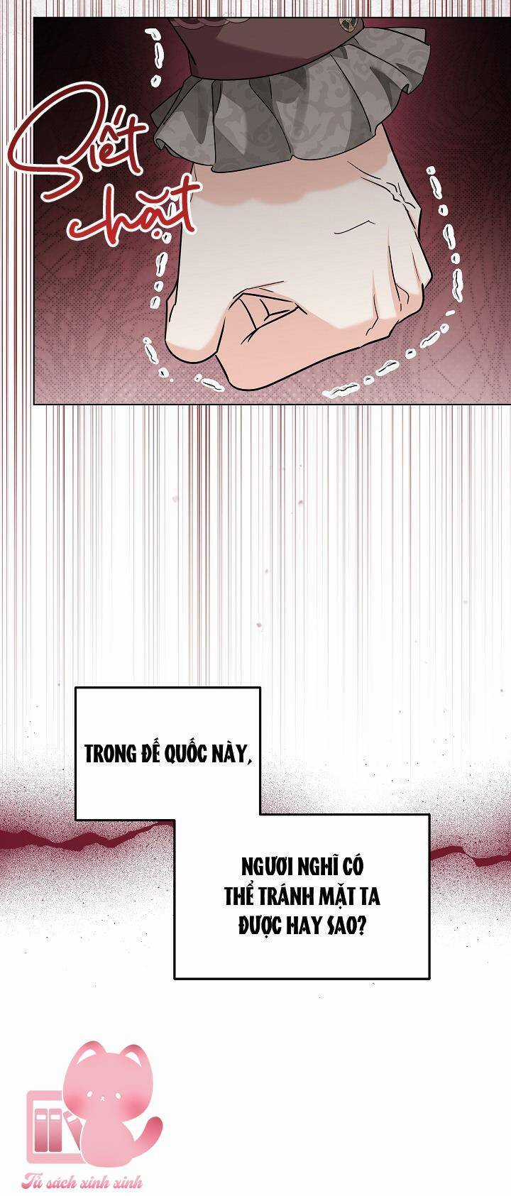 Hoàng Nữ Cosplay Nonfan Chapter 45 trang 18