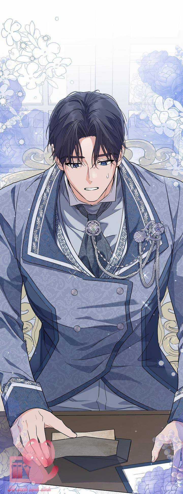 Hoàng Nữ Cosplay Nonfan Chapter 45 trang 22