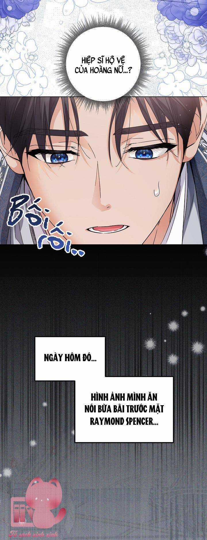 Hoàng Nữ Cosplay Nonfan Chapter 45 trang 23