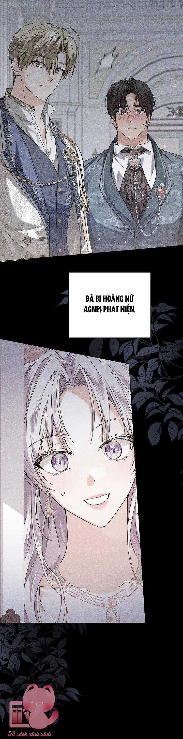 Hoàng Nữ Cosplay Nonfan Chapter 45 trang 24