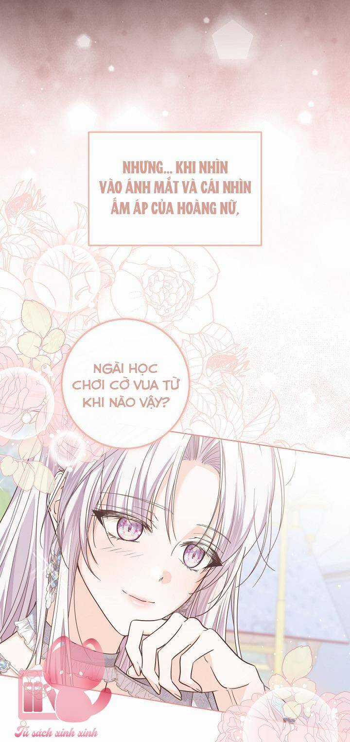 Hoàng Nữ Cosplay Nonfan Chapter 45 trang 29