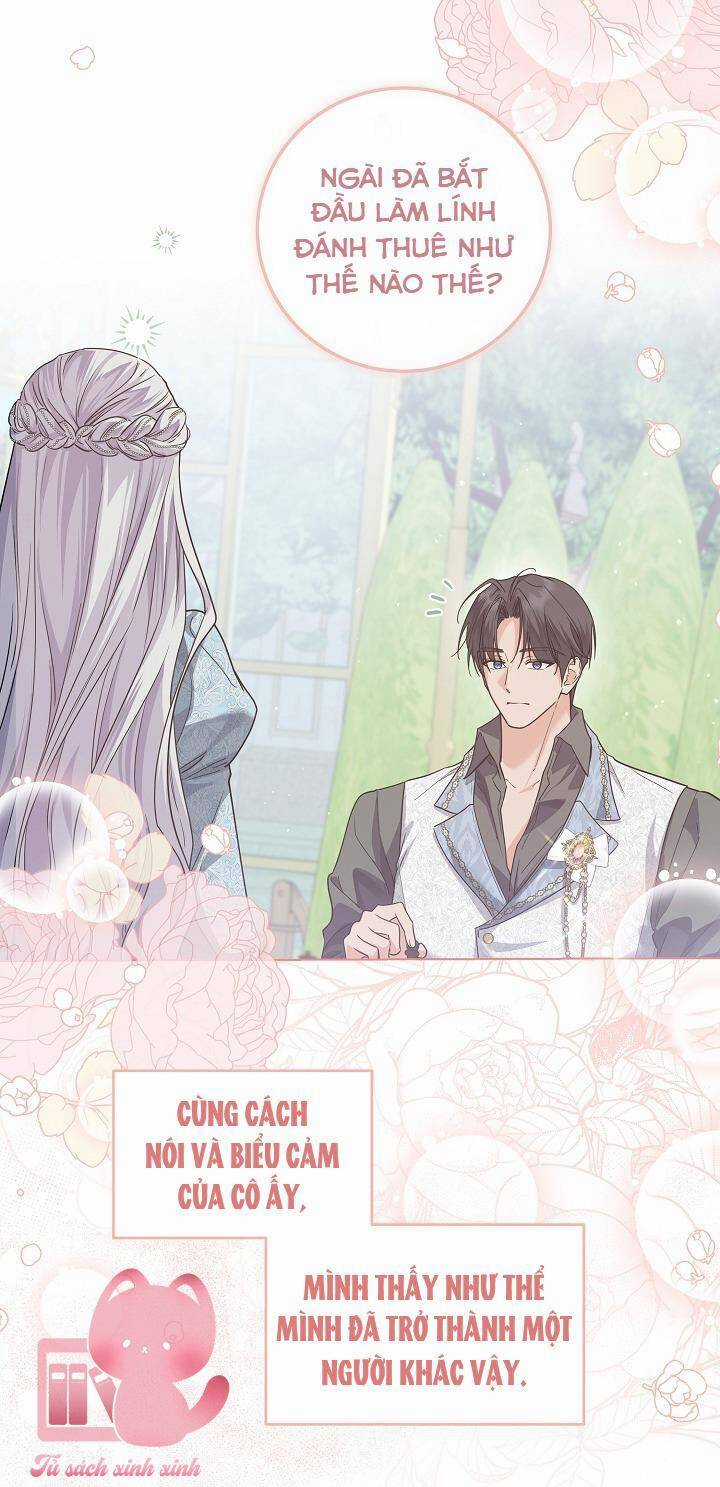 Hoàng Nữ Cosplay Nonfan Chapter 45 trang 30